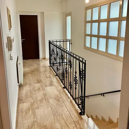 Appartement El Soleo Luxury