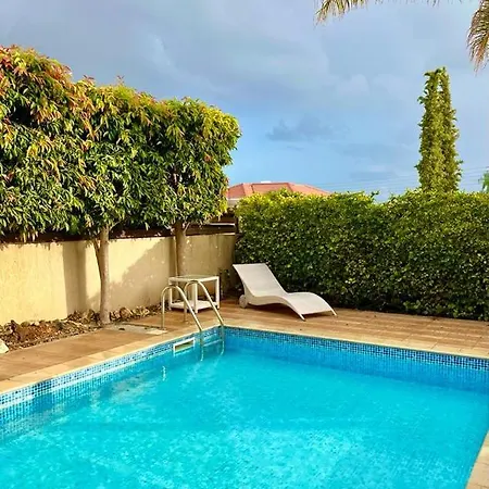 El Soleo Luxury * Limassol