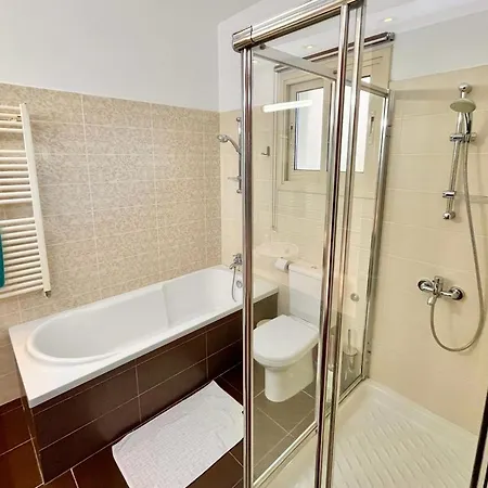 Appartement El Soleo Luxury