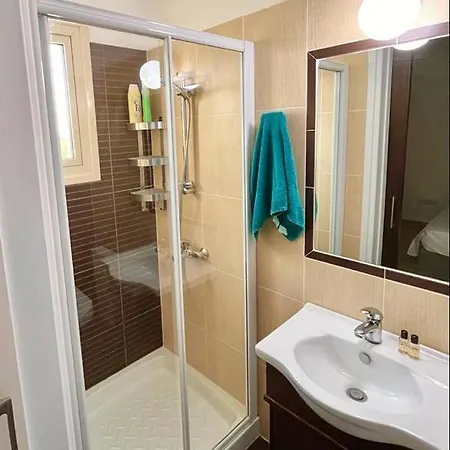 Appartement El Soleo Luxury *