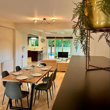 El Soleo Luxury * Limassol