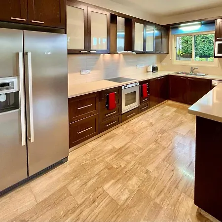 El Soleo Luxury * Limassol