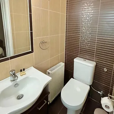 El Soleo Luxury * Limassol