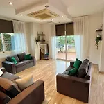 El Soleo Luxury Appartamento