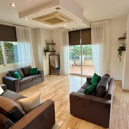 El Soleo Luxury Apartmán