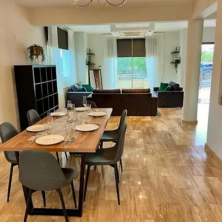 El Soleo Luxury Apartament