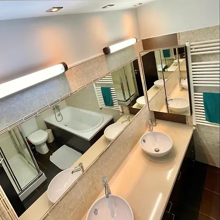 El Soleo Luxury * Lemesos
