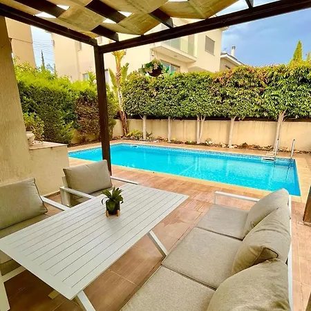 Apartament El Soleo Luxury *