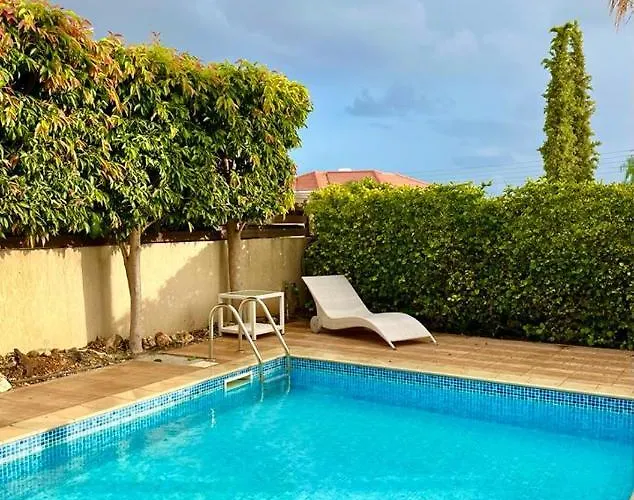 El Soleo Luxury * Lemesos