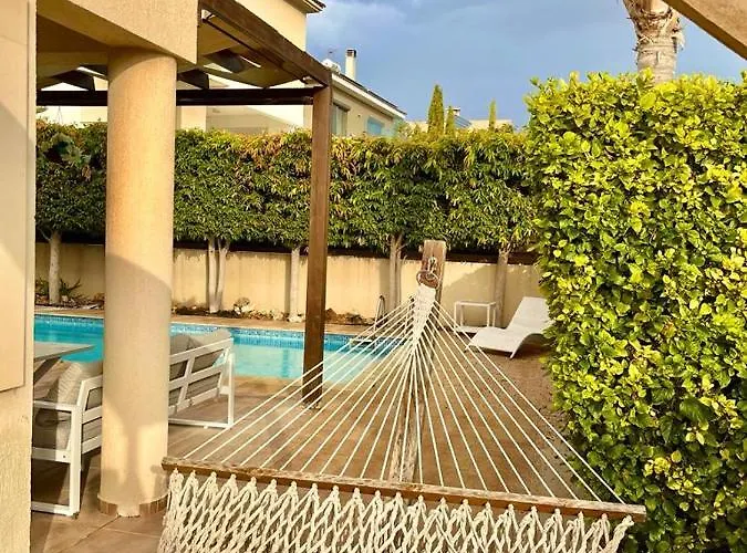 Apartmán El Soleo Luxury *