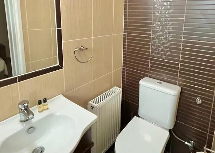 El Soleo Luxury * Lemesos