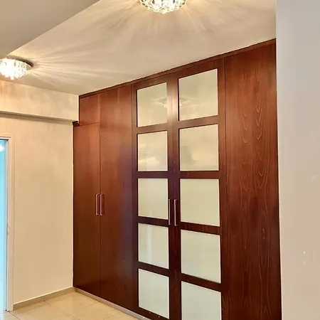 Apartment El Soleo Luxury Limassol