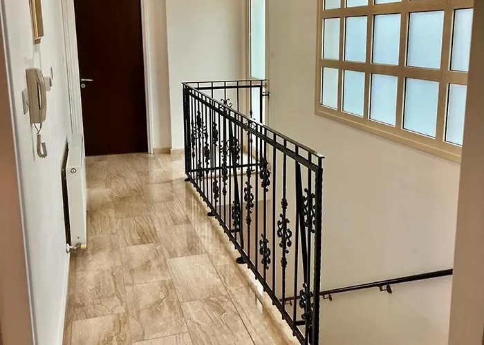 Apartmán El Soleo Luxury