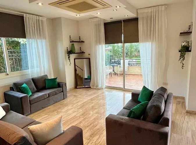 El Soleo Luxury Apartmán