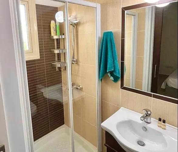 Apartmán El Soleo Luxury *