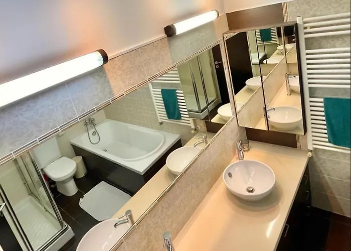 El Soleo Luxury * Lemesos