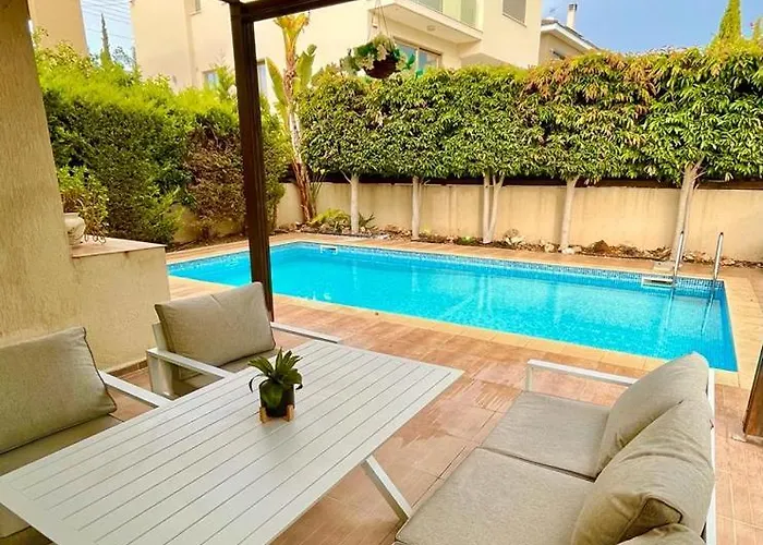 Apartmán El Soleo Luxury *