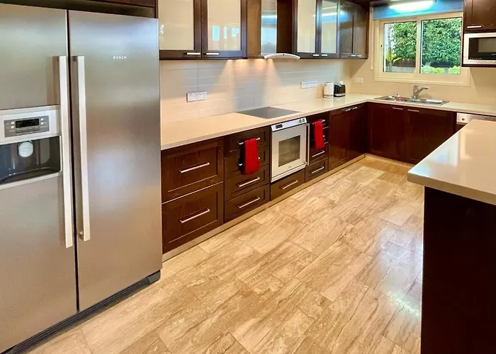 El Soleo Luxury * Lemesos